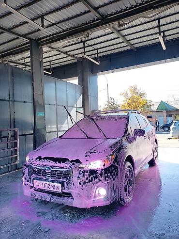 sorento 3: Subaru XV: 2020 г., 2 л, Автомат, Бензин, Кроссовер — 3
