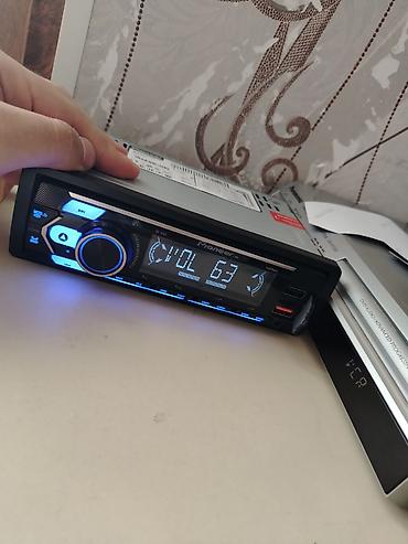 pioneer pult: (piooner) 4250 bt nin cin versiyasi 4 kalonkani rahat qizmadan oxdur — 5