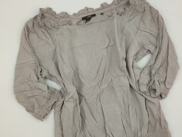 Women's Clothing: Women's blouse, zеro, size XL (EU 42)