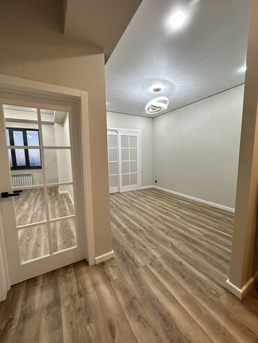 Продажа квартир: 2 комнаты, 48 м², Элитка, 9 этаж, Евроремонт — 8