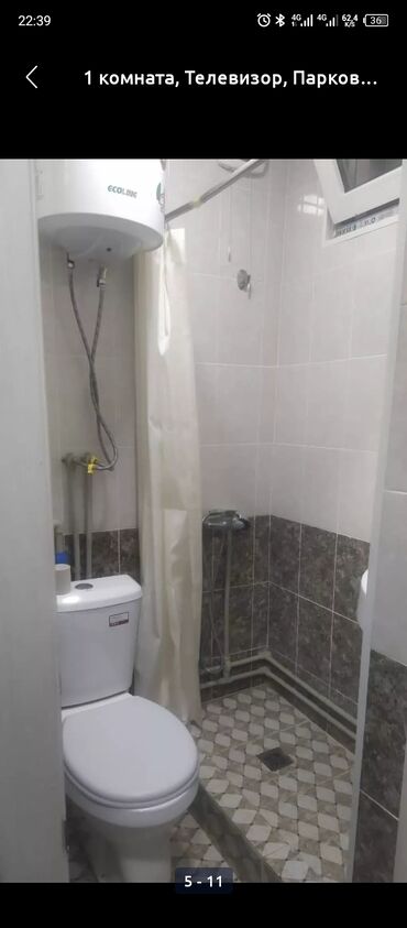 Посуточная аренда квартир: Посуточная квартира Квартира для командировочных, гостиница, в г — 7