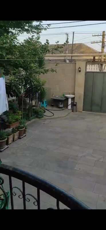 Uzunmüddətli kirayə evlər: 100 kv. m, 3 otaqlı — 5