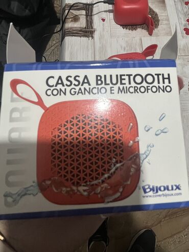 bluetooth zvucnik: Bluetooth zvucnici novo 500 din