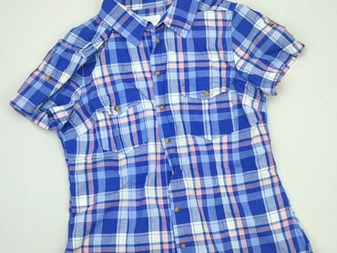 eleganckie bluzki xl: Koszula Damska, H&M, XL, stan - Bardzo dobry