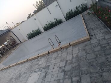 Hovuzlar: Hovuz otruyleri
pacik
qum ziblər
olmuyacaq
hovuz təmiz qalsin — 20