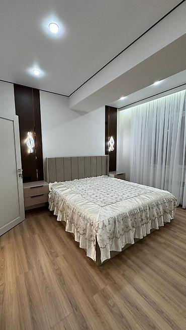 Продажа квартир: 3 комнаты, 82 м², Элитка, Дизайнерский ремонт — 8