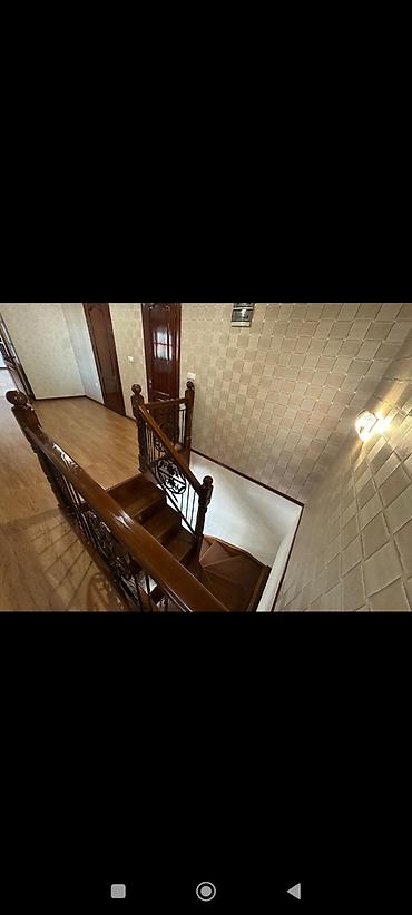 Продажа квартир: 4 комнаты, 190 м², Ала-Арча ТРЦ Элитка, 9 этаж, Свежий ремонт — 10