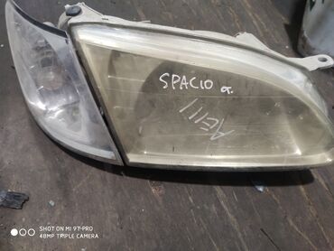 Дверные ручки: Зарчасти ручки тайота Мазда обшивка стоп фара ипсум Микра Ниссан Гайя — 28