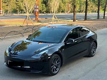tesla p40: Tesla Model 3: 2023 г., Электромобиль, Седан — 4