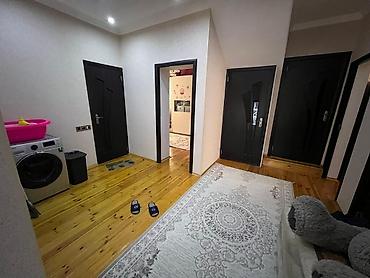 Həyət evləri və villalar: Binə 7 otaqlı, 200 kv. m, Kredit yoxdur — 1