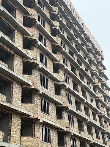 Новостройки от застройщика: 2 комнаты, 52 м² — 1