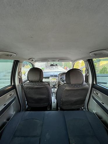 продаю или меняю мазда: Mazda 2: 2003 г., 1.3 л, Автомат, Бензин, Седан — 9