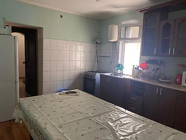 квартира и дом: 130 м², 6 комнат, Вефа ТЦ, Студентам — 5