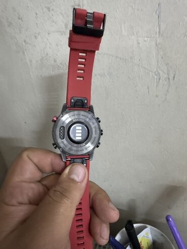 монитор каракол: Смарт-часы Garmin MARQ Driver в идеальном состоянии - Серия MARQ