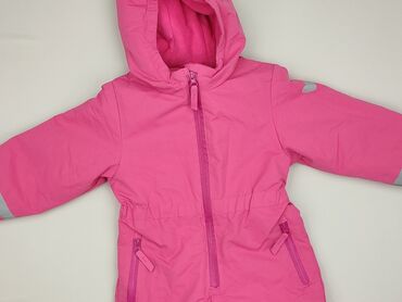 Kid's jumpsuit Cool Club, 2-3 years, Synthetic fabric, condition - Very good