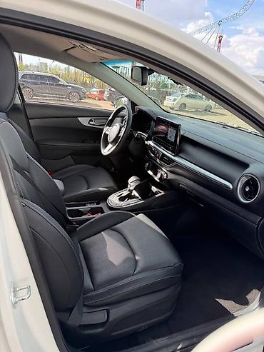 Kia: Kia K3: 2022 г., 1.6 л, Автомат, Бензин, Седан — 7