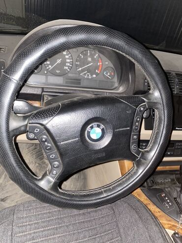 руль е38: Руль BMW Оригинал