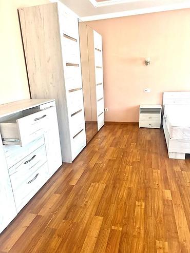 Долгосрочная аренда домов: 400 м², 7 комнат, Забор, огорожен, Теплый пол, Бронированные двери — 14