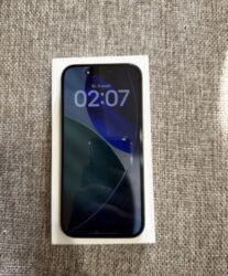 Apple iPhone: IPhone 15 Pro, 256 GB, Natural Titanium, Zəmanət, Sənədlərlə — 9