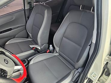 Kia: Kia Morning: 2020 г., 1 л, Автомат, Бензин, Хэтчбэк — 5