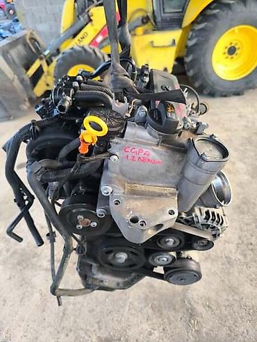 kn filter za auto: MOTOR 1.2 BENZIN ZA SEAT IBIZA OD 2010. DO 2015. GOD. | Motor 1.2 — 4