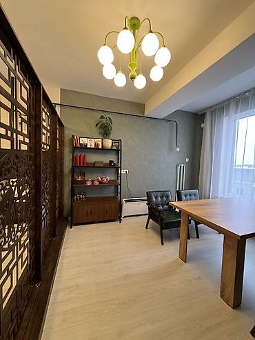 Продажа квартир: 2 комнаты, 52 м², Элитка, 11 этаж, Евроремонт — 7