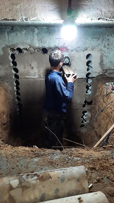 Beton kesme deşme işleri görilir hilti dd350 karot sthıl husqvarna lalafo.az -da — 1 Beton kesme deşme işleri görilir hilti dd350 karot sthıl husqvarna — 1