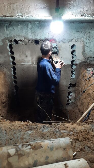 Beton işləri: Beton kesmek deşmek sökmek işleri hilti ksrot sthil husqvarna bosc -da lalafo.az — 15 Beton işləri: Beton kesmek deşmek sökmek işleri hilti ksrot sthil husqvarna bosc — 15