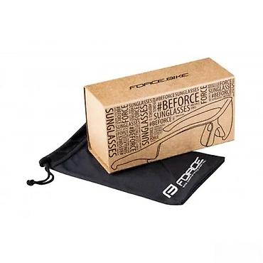 Naočare: NAOČARE FORCE AMOLEDO BELO-SIVE, CRNA STAKLA | NAOČARE FORCE AMOLEDO — 3