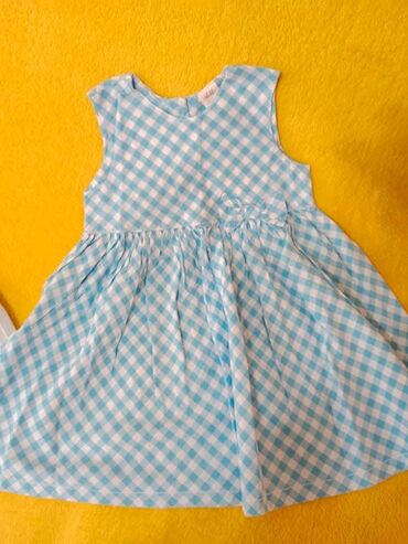 kaputići za devojčice: H&M, Midi, Sleeveless, 86