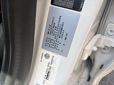 m5 g30 цена: BMW 5 series: 2021 г., 2 л, Автомат, Бензин, Седан — 8