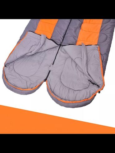 Другое для спорта и отдыха: Спальные мешки DesertFox Цена 2800 c Выдерживает среднюю температуру — 11