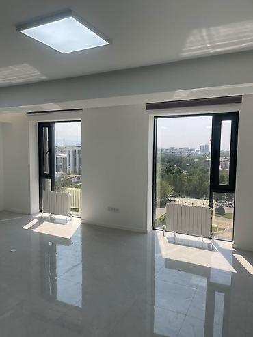 ивановке: Аренда офисов, 92 м², В бизнес центре, С отдельным входом, С отдельным сан узлом, С системой безопасности — 3