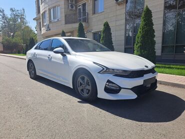 авто запчасти на хонду: Kia K5: 2021 г., 2 л, Автомат, Газ, Седан