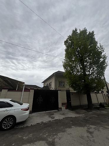 Продажа коттеджей и домов: 🏡 ПРОДАЁТСЯ СОВРЕМЕННЫЙ ОСОБНЯК 📍 Арча-Бешик | ул. Кен Кол / Чёртекова — 31