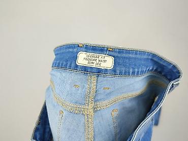eobuwie pepe jeans: Pepe Jeans, Jeansy damskie, rozmiar S — 4