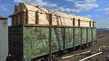 Доски: Доски, Обрезные, Для отделки, Сосна — 9