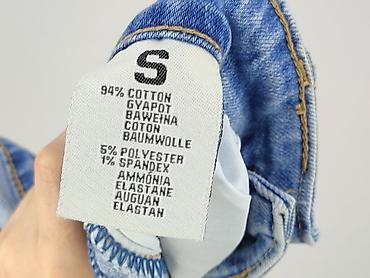 niski stan: Re-Dress, Szorty damskie, rozmiar S — 7
