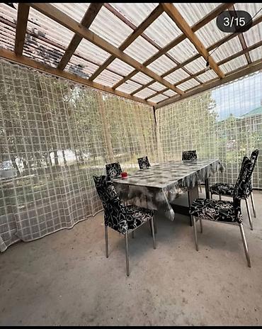 Продажа коттеджей и домов: 🔴Срочно продаётся коттедж в курортном г. Чолпон-Ата — 17