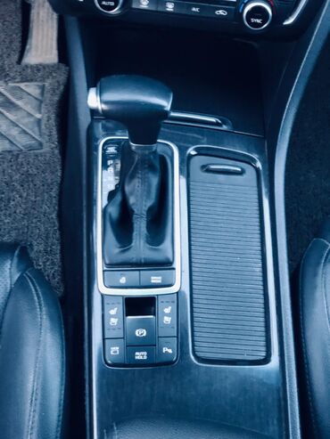 Kia: Kia K5: 2018 г., 2 л, Автомат, Бензин, Седан — 2