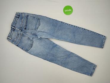 clockhouse slim: Denim, Jeansy damskie, rozmiar S — 3