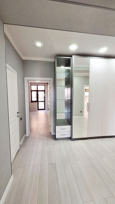 Продажа квартир: 3 комнаты, 85 м², Элитка, 4 этаж, Старый ремонт — 3