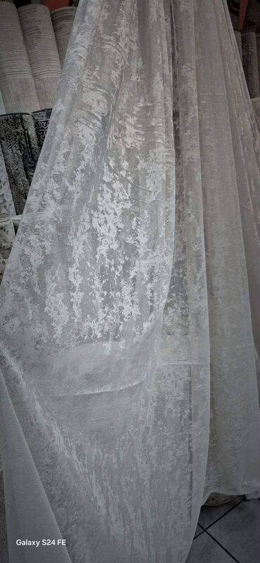 Zavese i draperije: Tanke i mrežaste zavese — 25