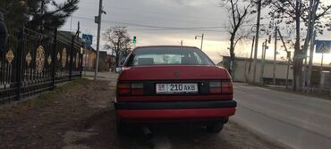 фольксваген пассат б 3: Volkswagen Passat: 1990 г., 1.8 л, Механика, Бензин, Седан