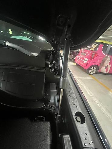 Kia: Kia Sorento: 2017 г., 2 л, Автомат, Дизель, Кроссовер — 5