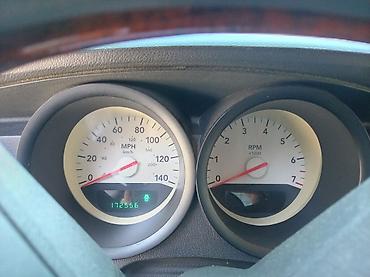 dodge challanger: Dodge : 2007 г., 2.7 л, Автомат, Бензин, Седан — 6