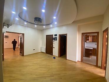 2 mertebeli: 4 otaqlı, Yeni tikili, 220 kv. m — 5