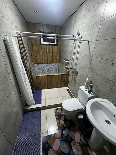 Отдых на Иссык-Куле: Коттедж, Радуга West, Кош-Кол — 3