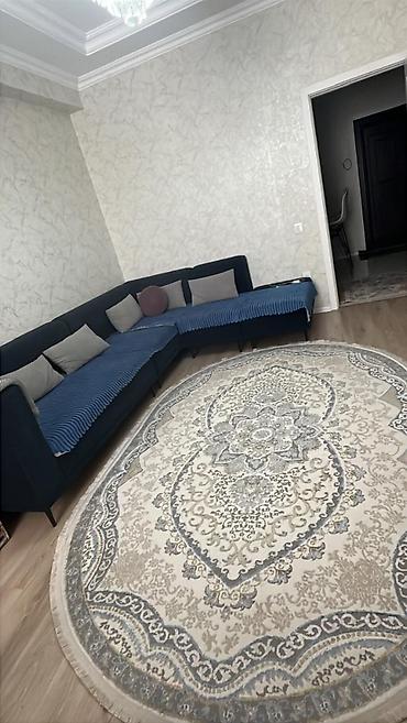 6 ci mikrorayon sumqayit: Saray Mtk 2 otaqlı mənzil kirayə verilir yalnız Ailəyə.eşyalı və hər — 7