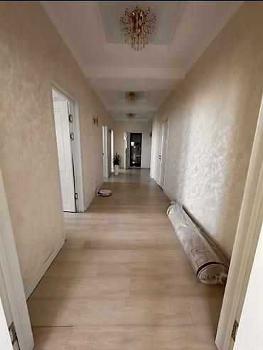 1 комната с мебелью: 3 комнаты, 119 м², Элитка, 3 этаж, Дизайнерский ремонт — 7